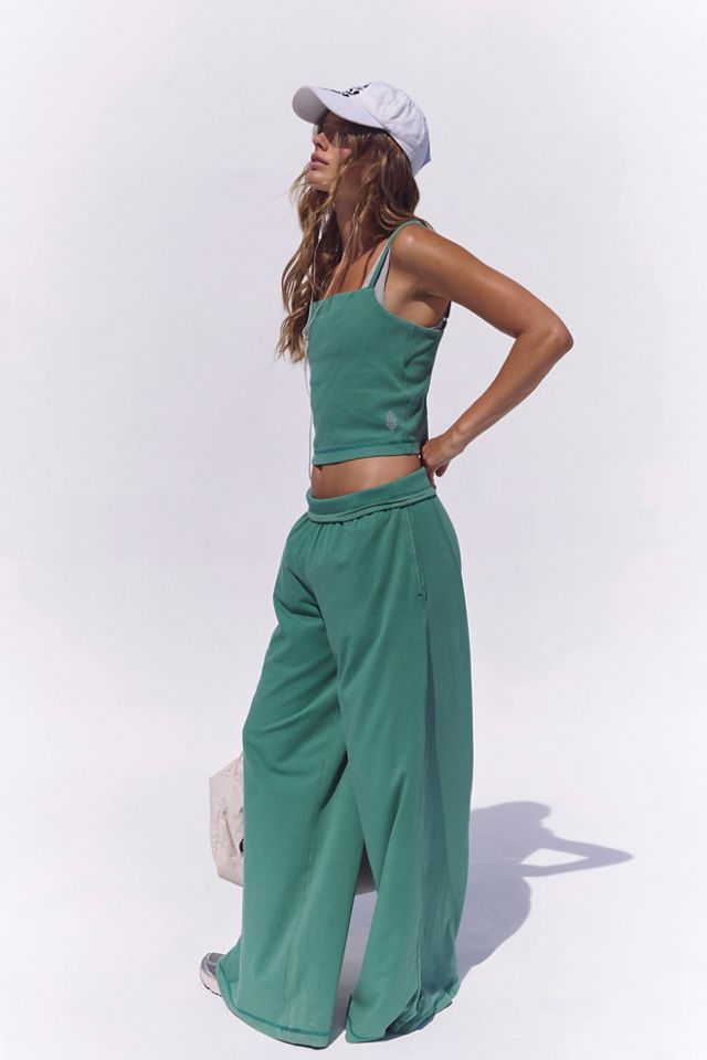 Hot Shot Strappy Set #2