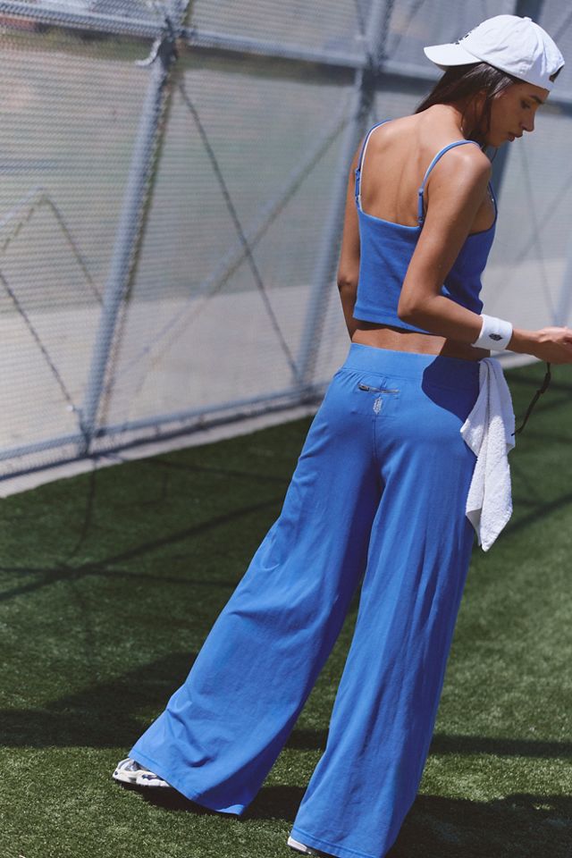 Hot Shot Strappy Set #1