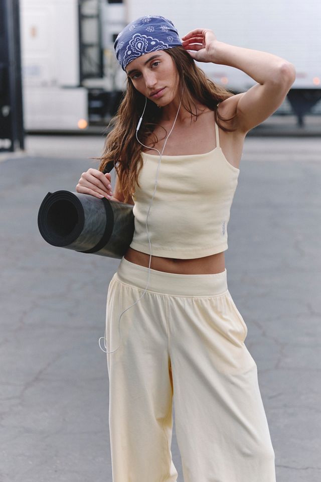 Hot Shot Strappy Set #3