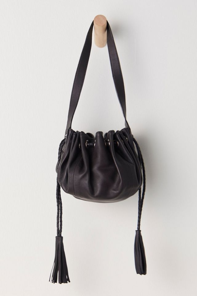 Piper Drawstring Pouch #1