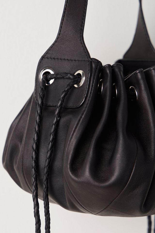 Piper Drawstring Pouch #2