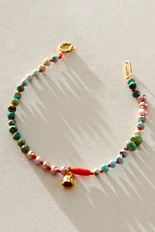 Meredith Waterstraat Bracelet at Free People