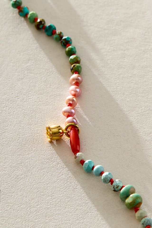 Bracelet Meredith Waterstraat #1
