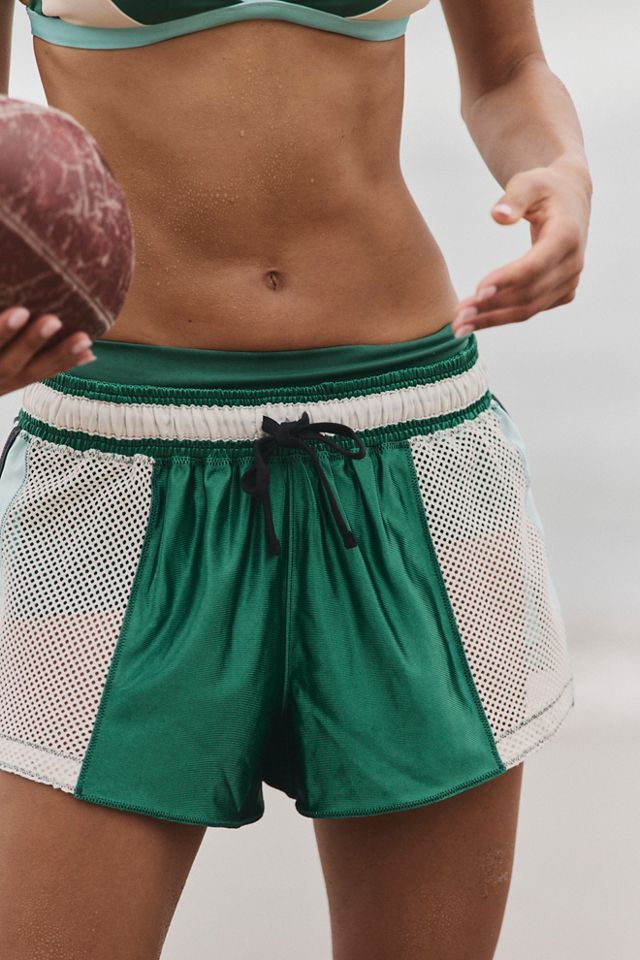 Way To Play Shorts #5