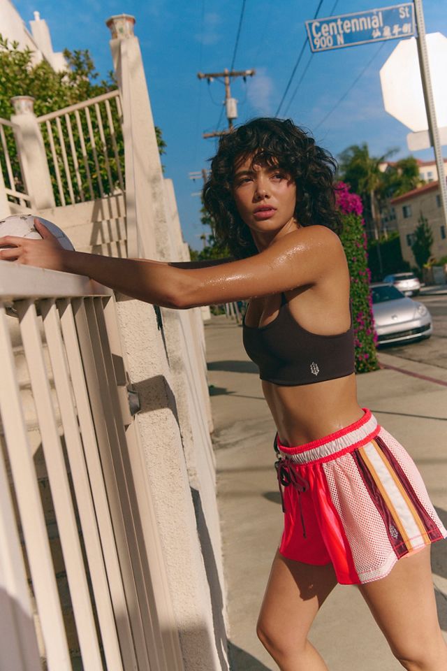Way To Play Shorts #2