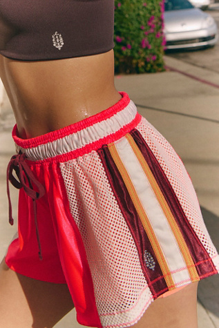 Way To Play Shorts