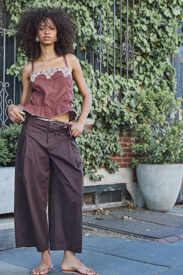 Sweet Sigh Cami #3