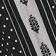 Buti Dot Border Black Combo