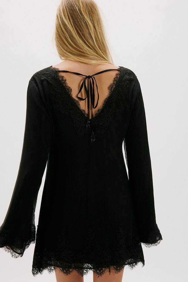 Nigel Preston Soho Mini Dress #1