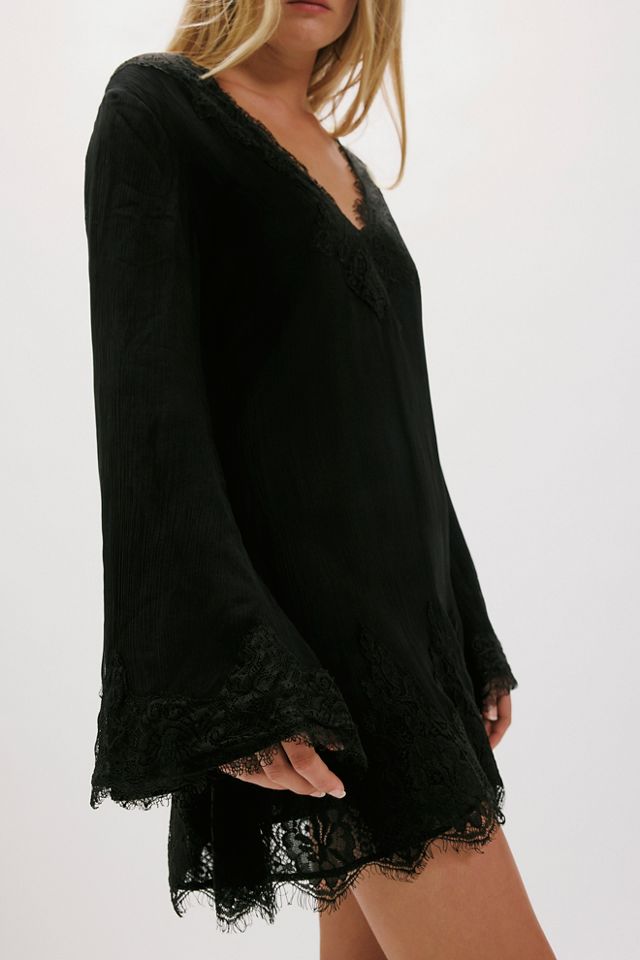 Nigel Preston Soho Mini Dress #2