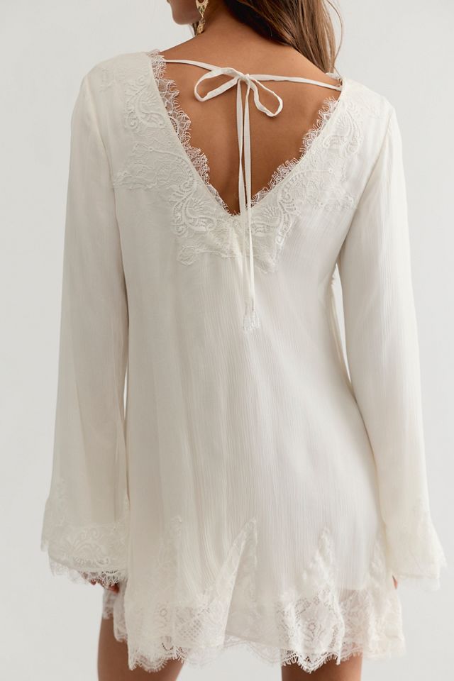 Nigel Preston Soho Mini Dress #1