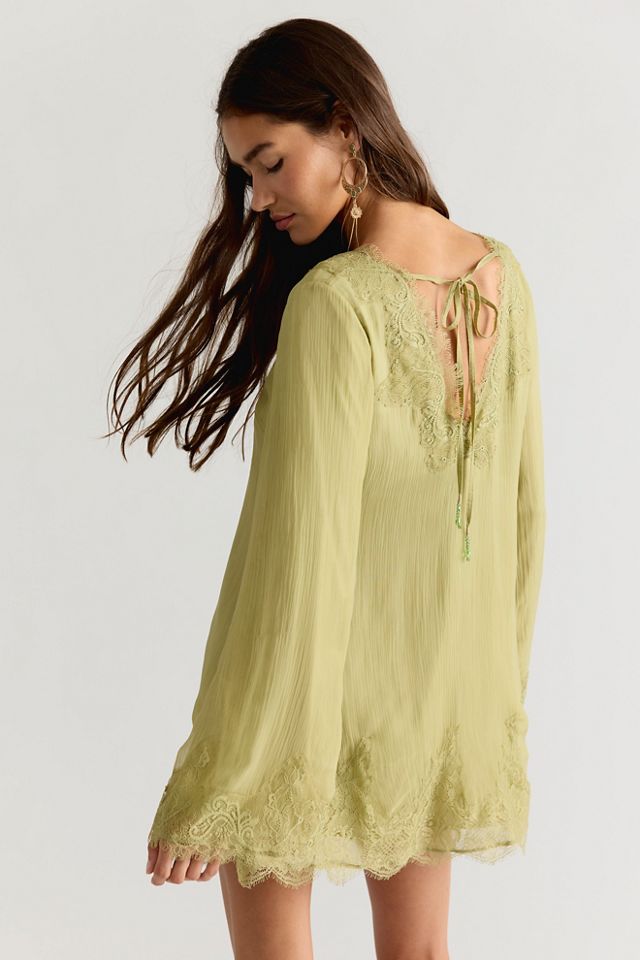 Nigel Preston Soho Mini Dress #1