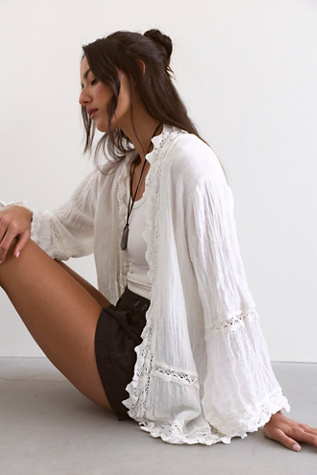 Jen’s Pirate Booty Nouveau Keith Duster