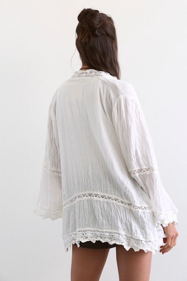 Jen’s Pirate Booty Nouveau Keith Duster #1