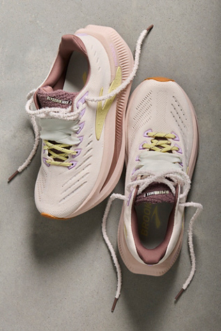 Brooks for FP Movement Glycerin Max 2 Sneakers