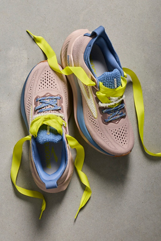 Brooks for FP Movement Glycerin 23 Sneakers