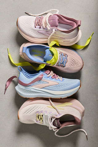 Brooks for FP Movement Glycerin 23 Sneakers