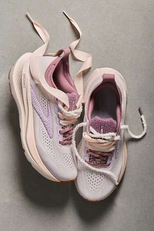 Brooks for FP Movement Glycerin 23 Sneakers