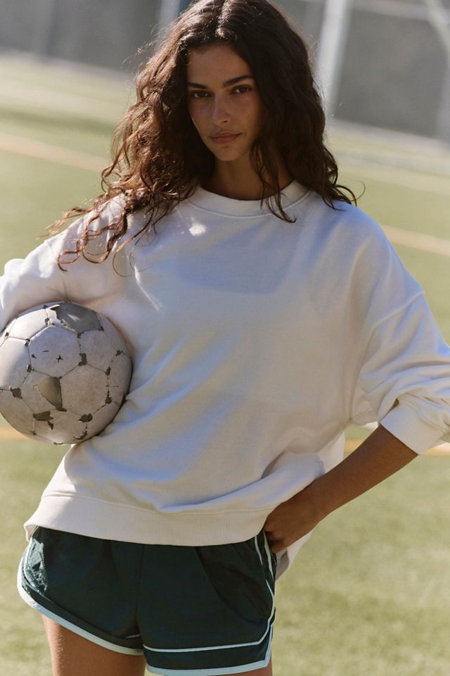 All Star Solid Pullover #3