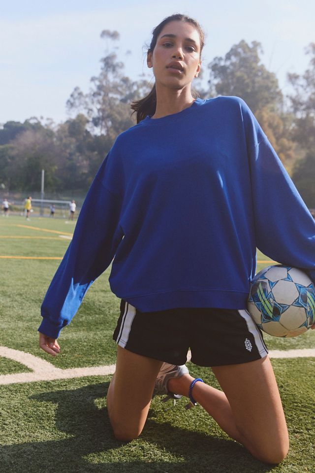 All Star Solid Pullover #3