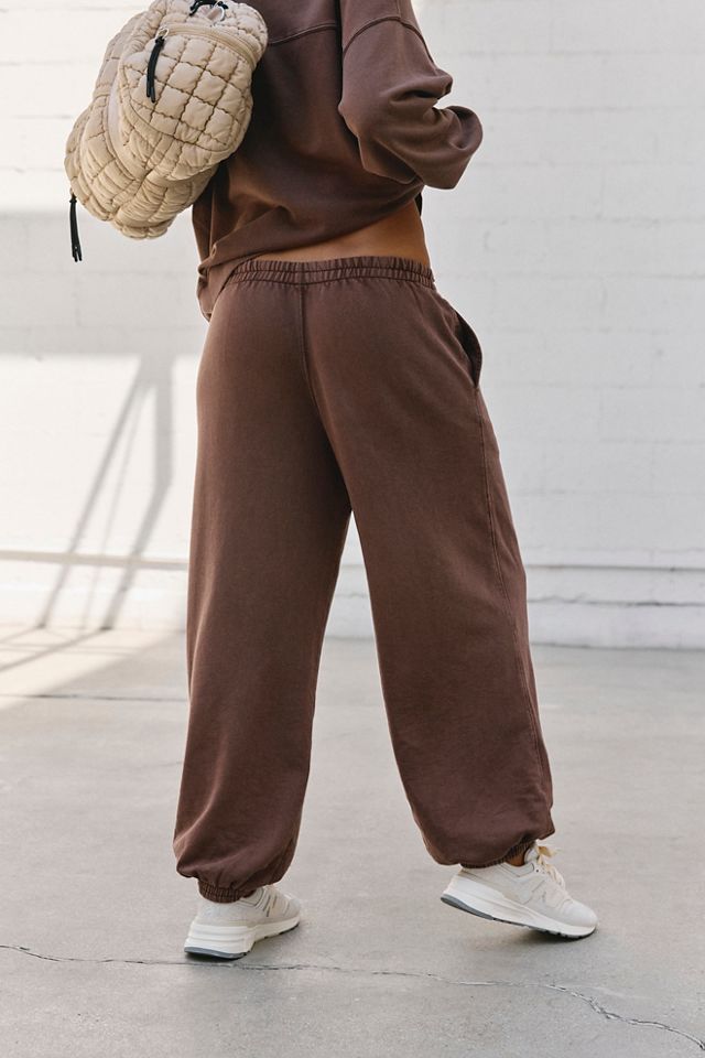 All Star Solid Pants #1