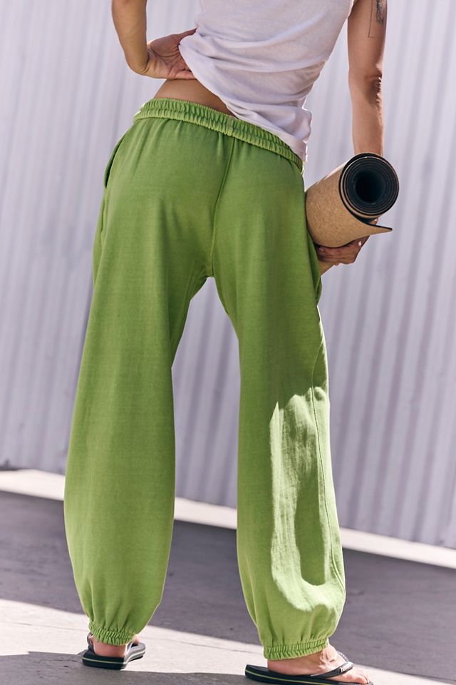 All Star Solid Joggers #1