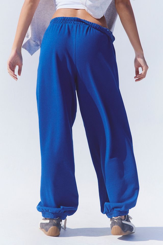 All Star Solid Joggers #1