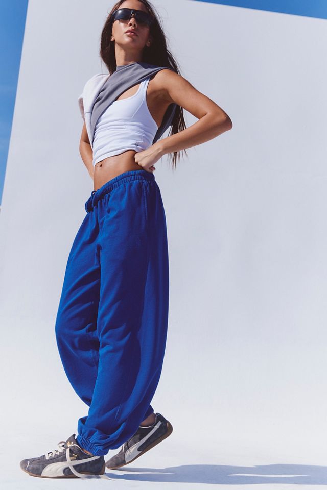 All Star Solid Joggers #3