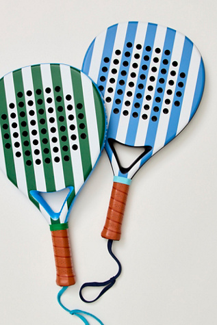 Raquette de padel Tangerine