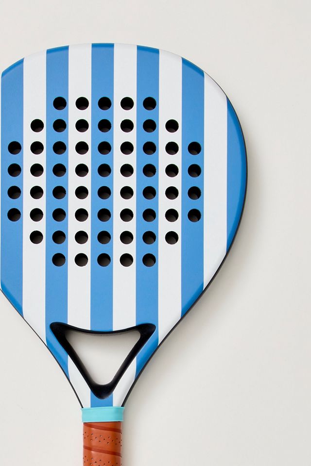 Tangerine Padel Racket #2