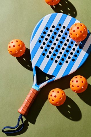 Tangerine Padel Racket