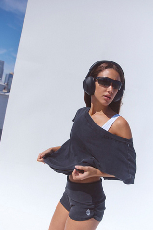Hot Shot Dolman Set - thumbnail 8