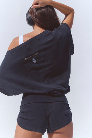 Hot Shot Dolman Set - thumbnail 6