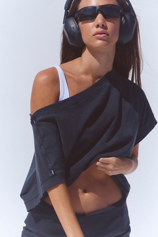 Hot Shot Dolman Set - thumbnail 7
