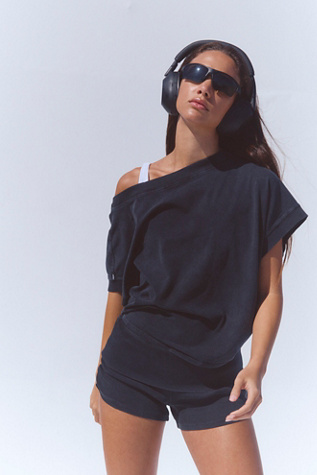 Hot Shot Dolman Set