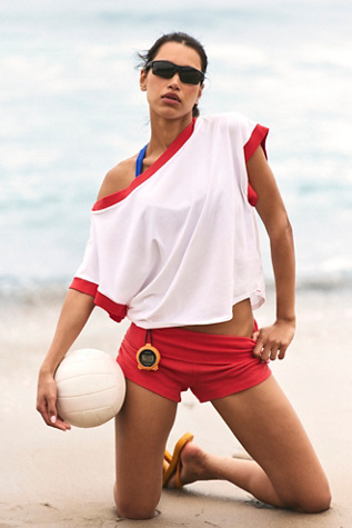 Ensemble Dolman Hot Shot