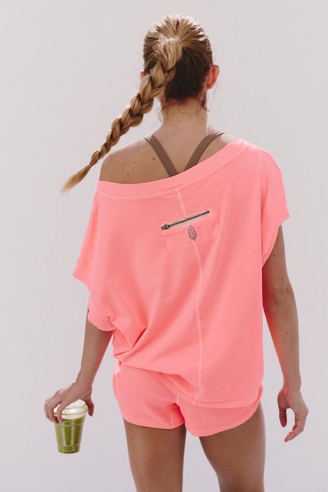 Hot Shot Dolman Set #2