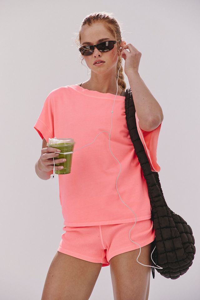 Hot Shot Dolman Set #3