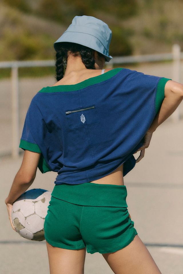 Hot Shot Dolman Set #1