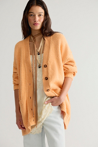 Cardigan Laguna