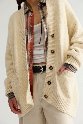 Laguna Cardi at Free People in Lemon Tart Combo, Size: XS