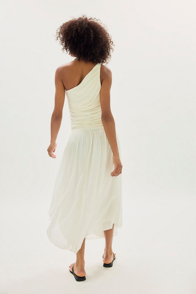 Astoria Maxi Dress #1