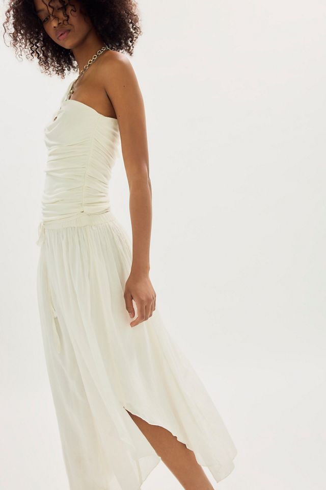 Astoria Maxi Dress | Free People