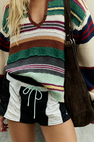 Pull tricoté Rowhouse