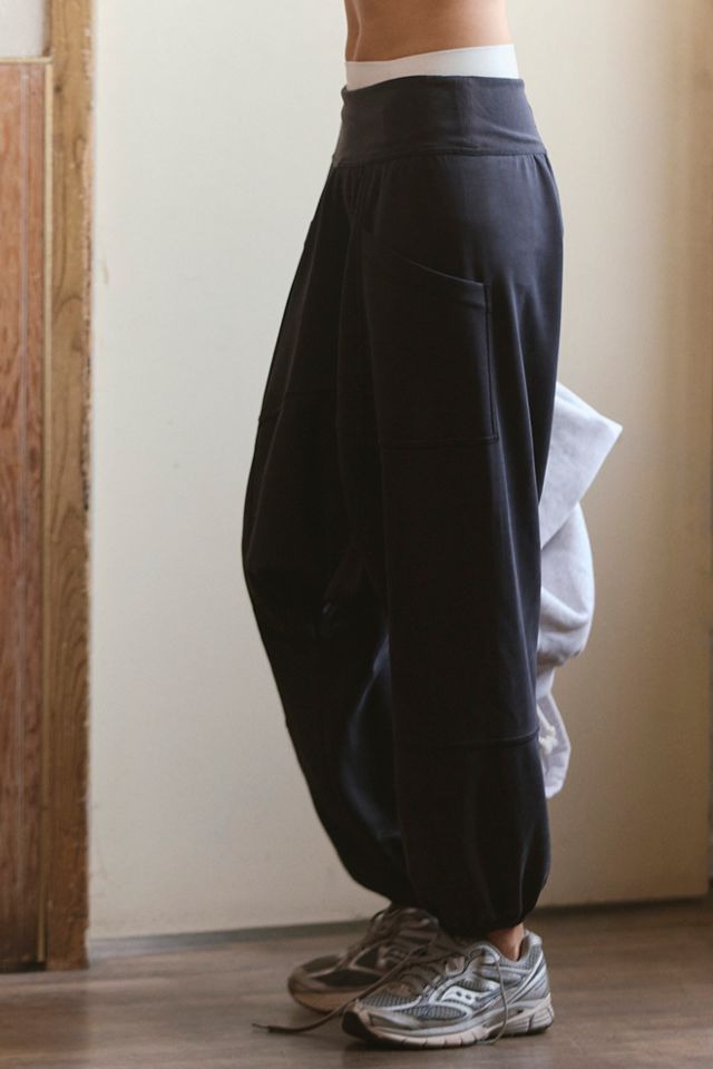 Horizon Harem Pants #3
