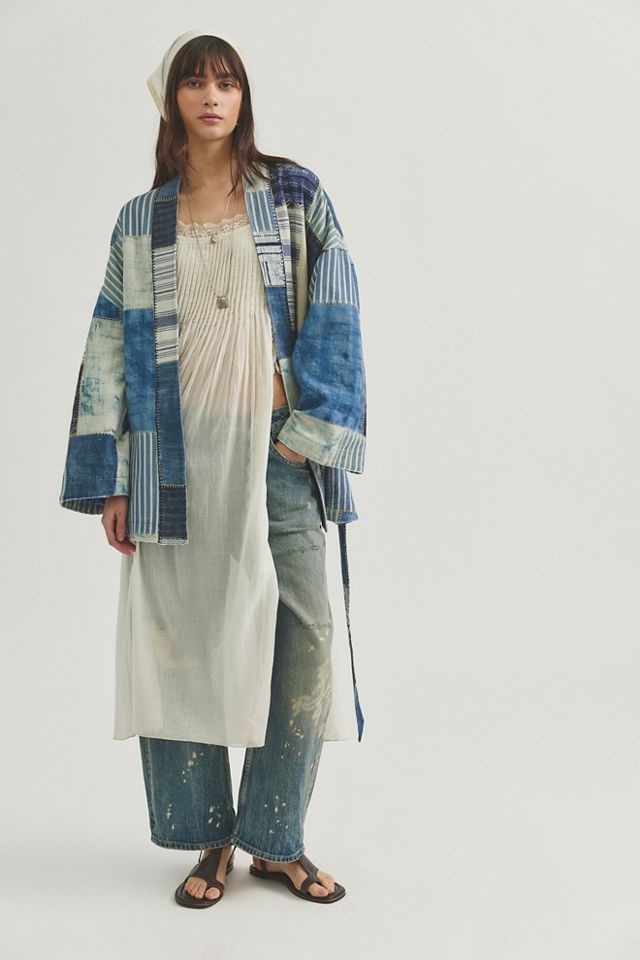 We The Free Kimono Evie #4