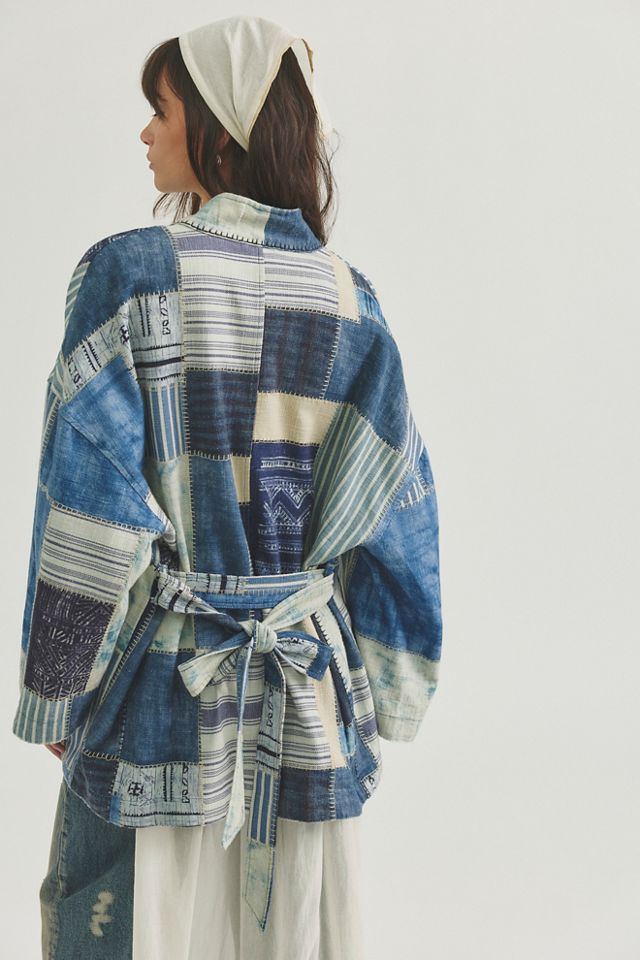 We The Free Kimono Evie #1