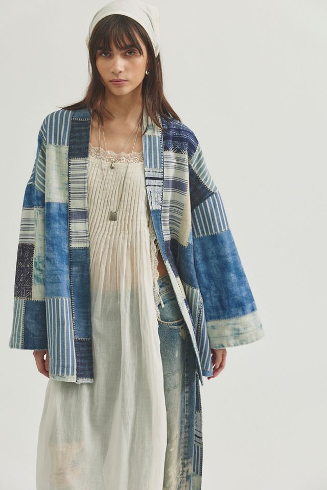We The Free Kimono Evie #2