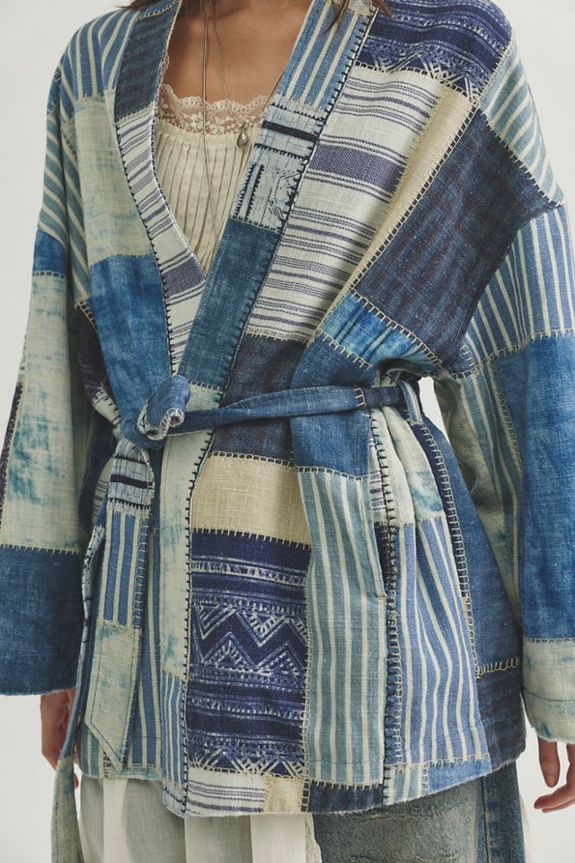 We The Free Kimono Evie #3