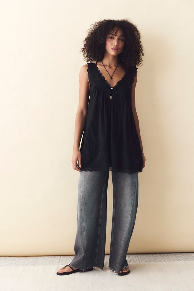 Soft Launch Mini Slip Dress #2